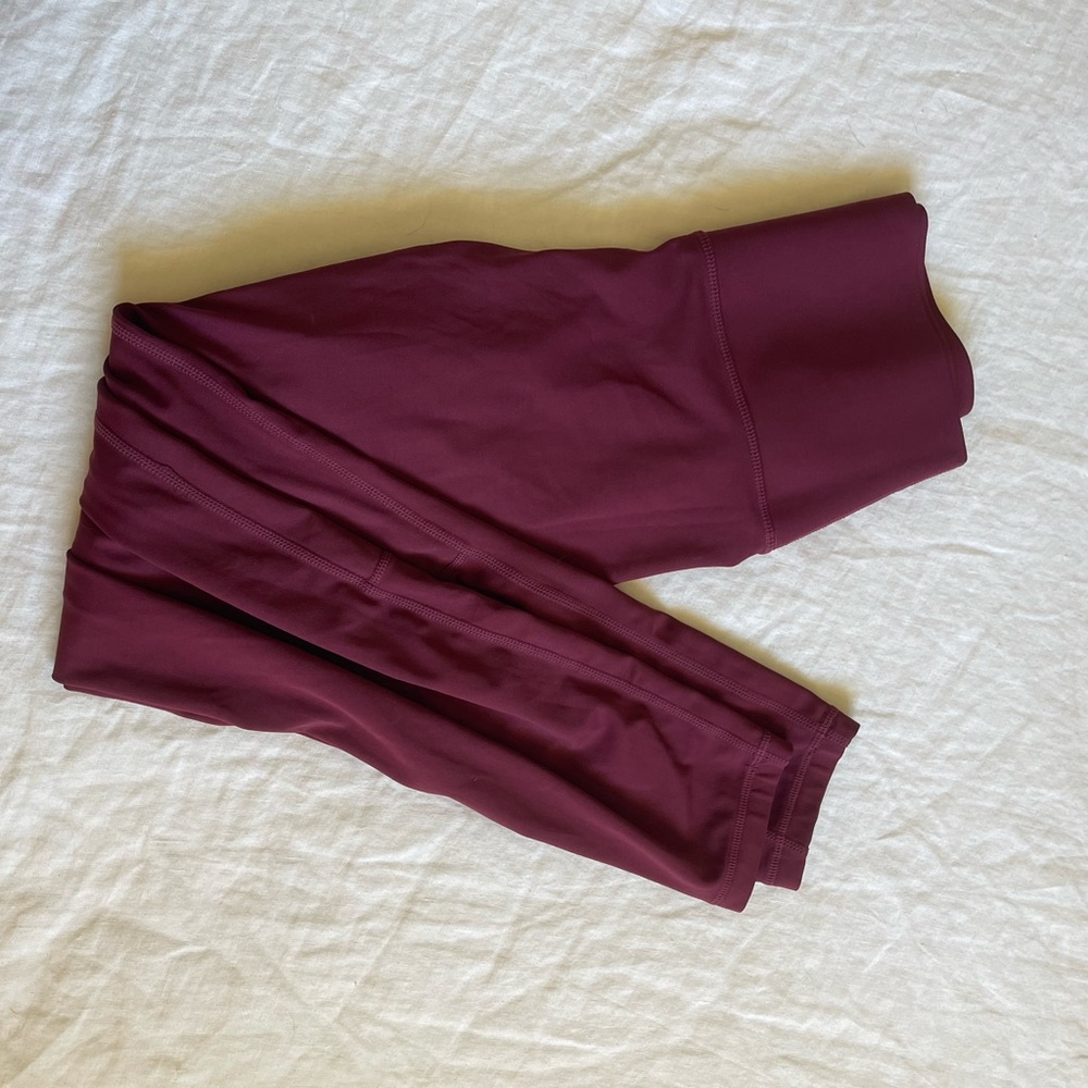 Carbon 38 Leggings